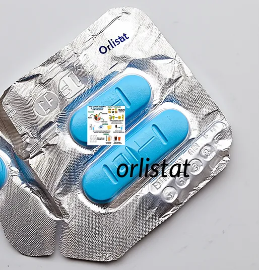 Orlistat generico intercambiable